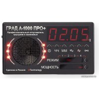 Отпугиватель насекомых i4Technology Град А-1000 Про+