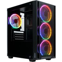 Корпус Ginzzu CL630