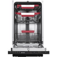 Встраиваемая посудомоечная машина Gressel UBB500
