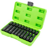 Набор головок слесарных ForsLine FL-4201-5K (61789)