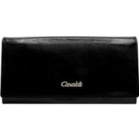 Портмоне Cedar 4U Cavaldi PX24-20-BL-1536 (черный)