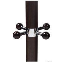 Вешалка для одежды Brabix Cr-274 601744