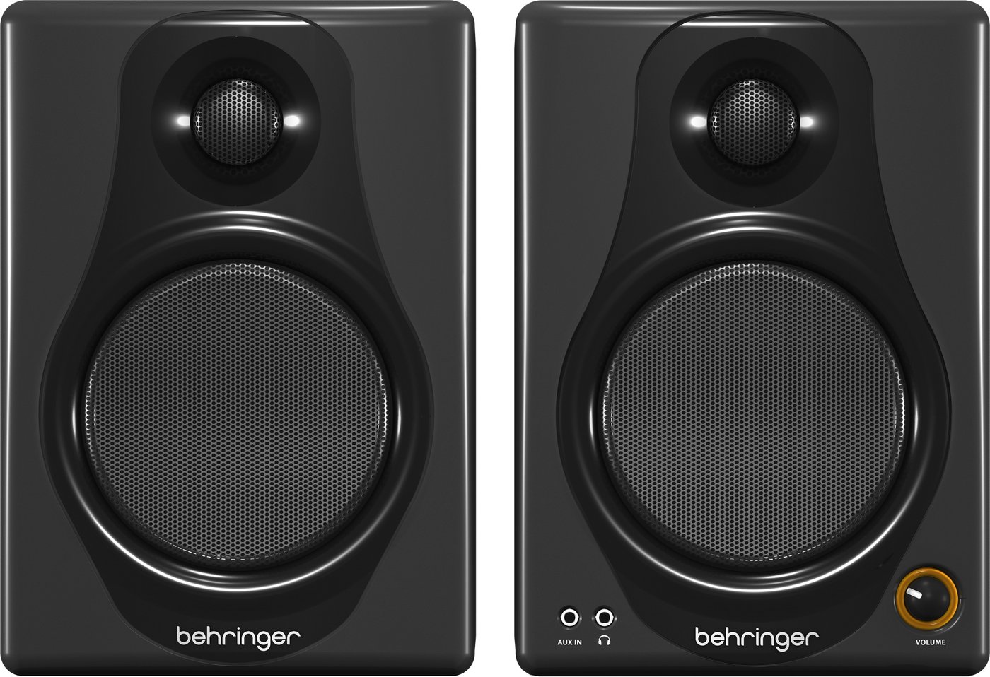 

Behringer Media 40USB