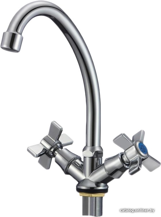 Смеситель РМС SL118-271F