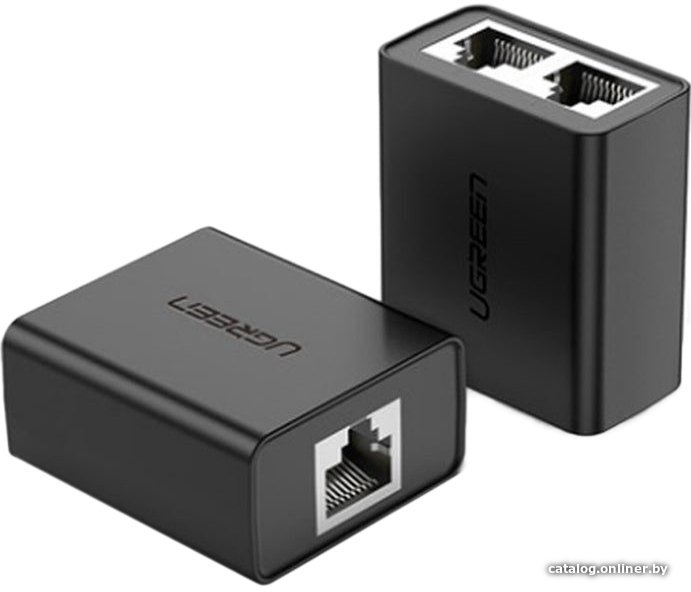 Разветвитель Ugreen CM210 50923 2шт