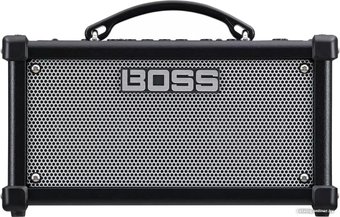 Комбоусилитель Boss Dual Cube LX
