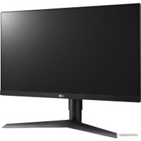 Игровой монитор LG 27GL650F-B