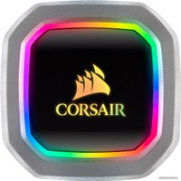 Кулер для процессора Corsair Hydro H100i RGB Platinum 240 CW-9060039-WW