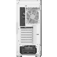 Корпус Montech X3 Mesh (белый)