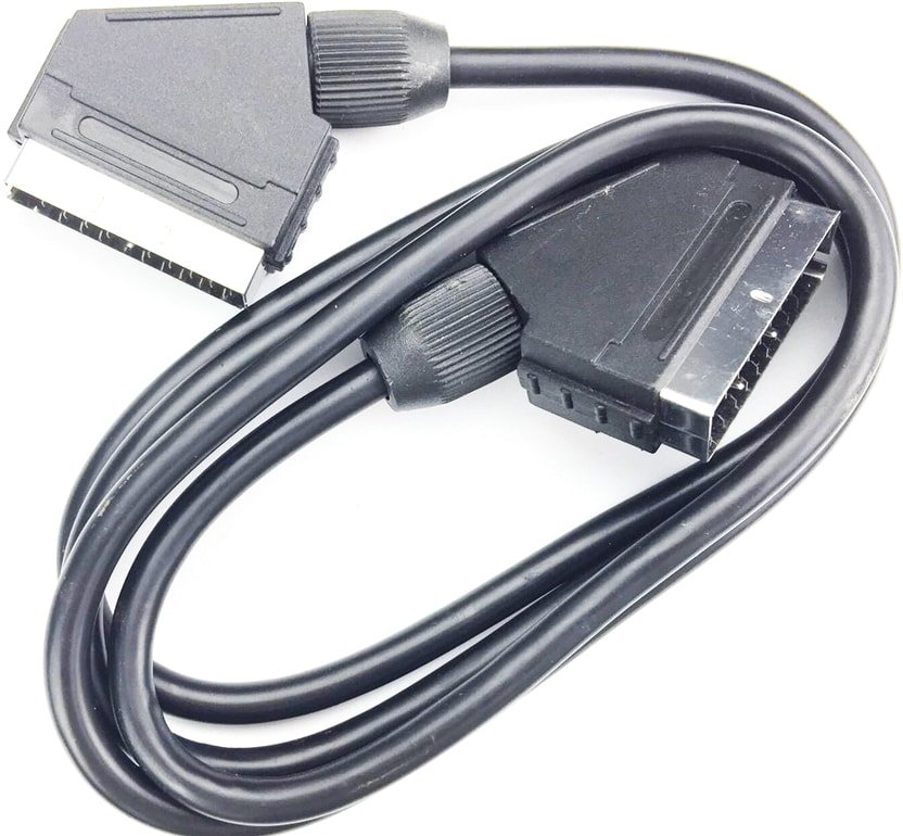 

Кабель USBTOP SCART 1.5 м