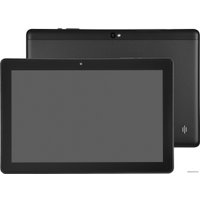 Планшет Digma Optima 10 X702 TS1228PL 32GB 4G (черный)