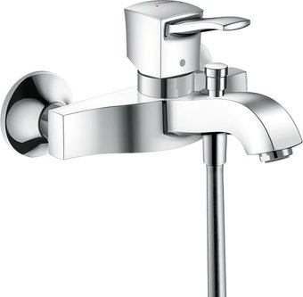 Hansgrohe Metropol Classic 31340000 (хром)