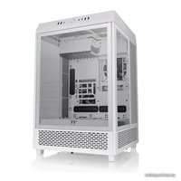 Корпус Thermaltake The Tower 500 Snow CA-1X1-00M6WN-00