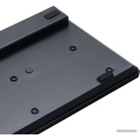 Клавиатура Оклик 500M (черный)