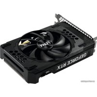 Видеокарта Palit GeForce RTX 3060 StormX 8GB GDDR6 NE63060019P1-190AF