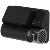 Видеорегистратор 70mai Dash Cam 4K A810 + RC12 (международная версия)