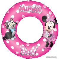 Круг для плавания Bestway Minnie 91040