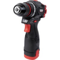 Дрель-шуруповерт ELITECH HD Professional CD 16L2 E2201.039.01 HD (с 2-мя АКБ, кейс) в Могилеве