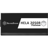 Блок питания SilverStone HELA 2050R Cybenetics Platinum SST-HA2050R-PM в Барановичах