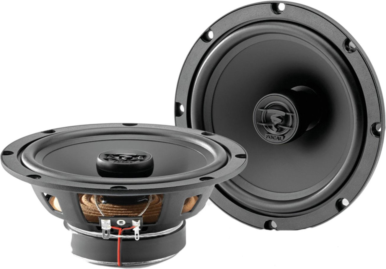Коаксиальная АС Focal ACX 165