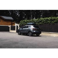 Автобокс LUX Tavr 197 520л (серый матовый) в Орше