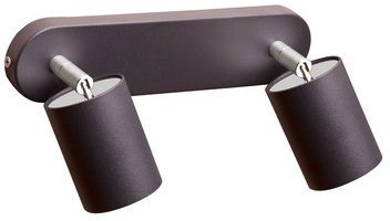

Точечный светильник Nowodvorski Eye spot graphite [6135]