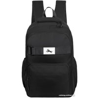 Городской рюкзак Merlin M959 (черный)