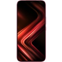 Телефон Infinix GT 50 Pro X6891 12GB/256GB (красный)
