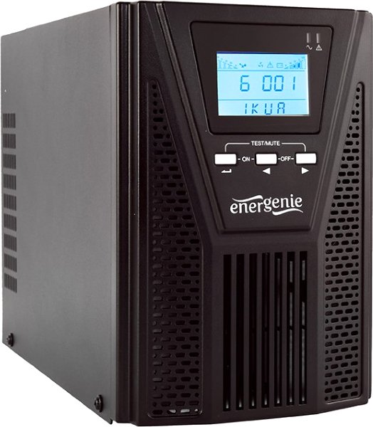 

Источник бесперебойного питания EnerGenie EG-UPSO-1000