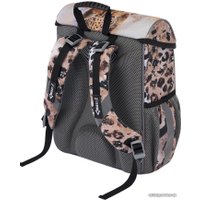 Школьный рюкзак Erich Krause ErgoLine 15L Wild Cat 48280