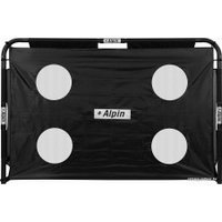 Футбольные ворота Alpin Game Gates GG-183