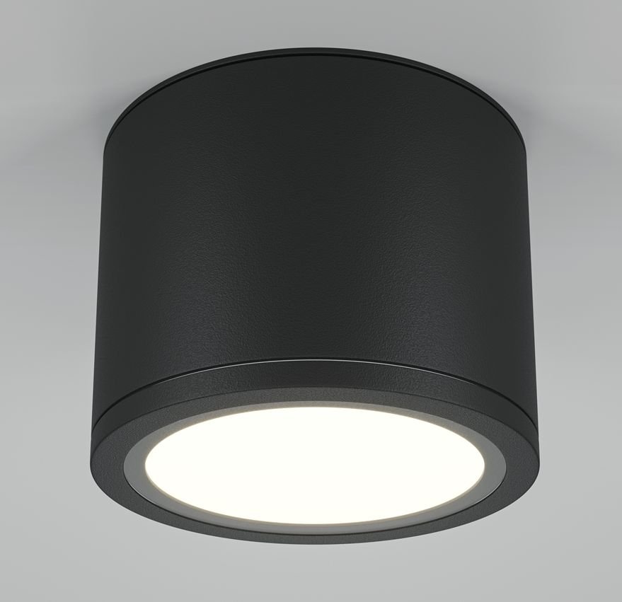 

Точечный светильник Technical Rendo C095CL-GX53-B