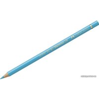 Цветной карандаш Faber Castell Polychromos 154 110154 (кобальт светло-бирюзовый)
