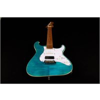 Электрогитара JET JS-450 OBL