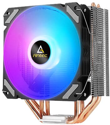 

Кулер для процессора Antec A400i
