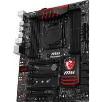 Материнская плата MSI X99S GAMING 7