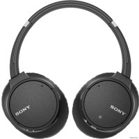 Наушники Sony WH-CH700N (черный)