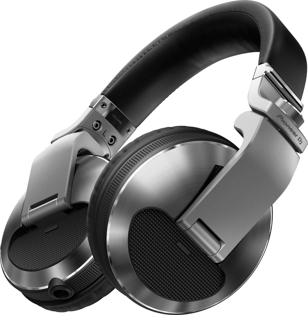 

Наушники Pioneer HDJ-X10-S