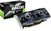 GeForce GTX 1660 Super Twin X2 6GB GDDR6 N166SK-06D6