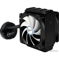 Система жидкостного охлаждения для процессора Arctic Liquid Freezer 120 [ACFRE00016A]