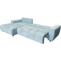 Угловой диван Mio Tesoro Santos 4УС (JH3565-20)