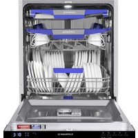 Встраиваемая посудомоечная машина MAUNFELD MLP60230 Light Beam Wi-Fi