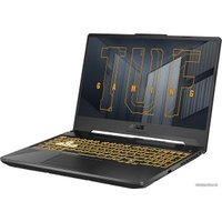 Игровой ноутбук ASUS TUF Gaming F15 FX506HC-HN006 90NR0723-M02580