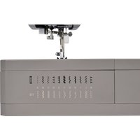 Электромеханическая швейная машина Jaguar Power Fabriq 23А