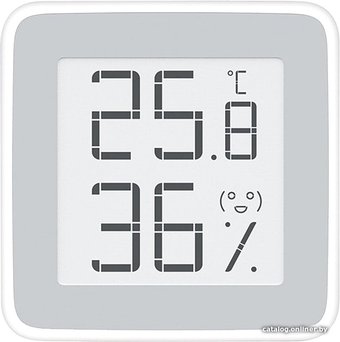 Термогигрометр Miaomiaoce Digital Thermometer Hygrometer MHO-C201