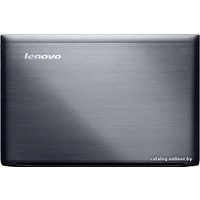 Ноутбук Lenovo IdeaPad V570 (59352202)