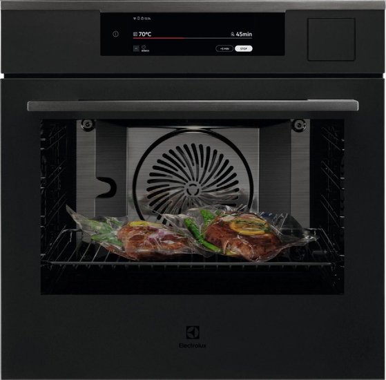 Electrolux 900 ProAssist SteamPro KOAAS3ST