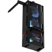 Кулер для оперативной памяти ALSEYE C-RAM-Gamma-B