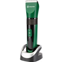 Машинка для стрижки волос Evolution Barber Full control + Триммер для носа и ушей Deerma DEM-TM05W