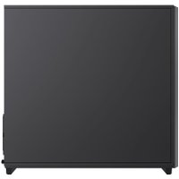 Корпус GameMax F36 Dark (черный)